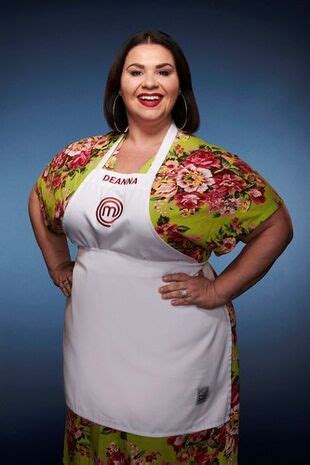 Deanna Colon | MasterChef Wiki | Fandom