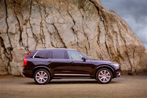 Volvo XC90 T8 PHEV AWD – Ensaio Teste | Automais