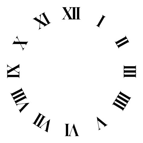 Clock face Roman numerals Time Clip art - time png download - 1150*1150 - Free Transparent Clock ...