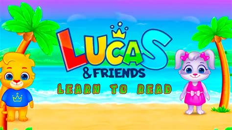 Lucas and Friends : Learn The Numbers | Mix and Match | Educational ...