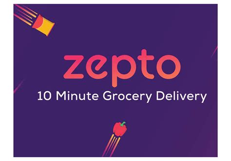 How Is Zepto Able To Deliver Groceries In 10 Minutes