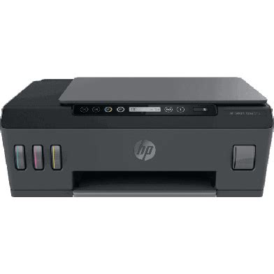 HP Smart Tank 530 A4 Colour All-in-One Inkjet Printer - PRHP4SB24A