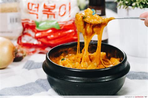 4 Easy Korean Street Food Recipes That Can Rival Myeong-dong’s Stalls ...