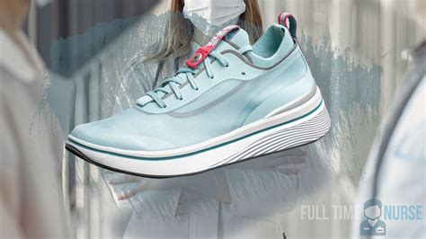 BALA Shoes for Nurses Review 2024 - Full Time Nurse