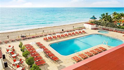 Ramada Plaza by Wyndham Marco Polo Beach Resort, North Miami Beach, FL, United States - Compare ...