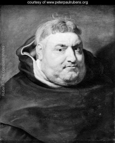 Dominican Friar - Peter Paul Rubens | Peter paul rubens, Dominican ...