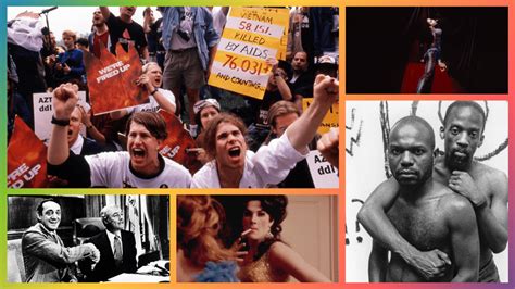 The Best LGBTQ Documentaries of All Time