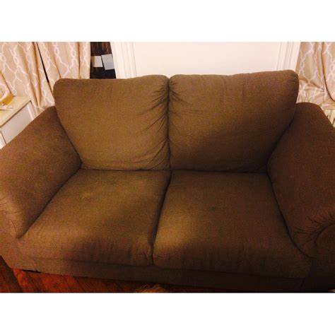 Ikea Loveseat - AptDeco