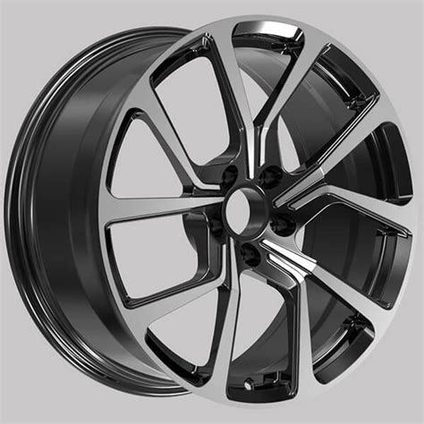 Custom Buick Lacrosse Rims - Upgrade Your Ride!