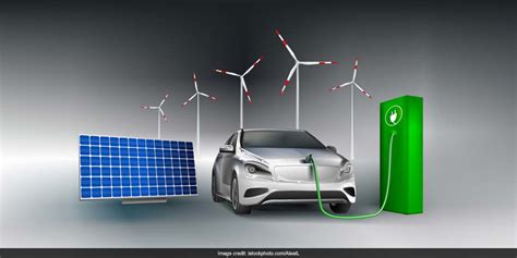 Government’s Plan to Set up Charging Infrastructure for Electric Vehicles Needs Stronger Push