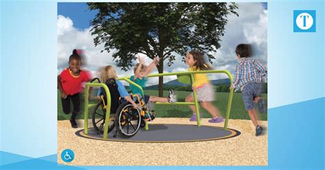 County applies for $150,000 grant to build inclusive park with wheelchair access - The Owensboro ...