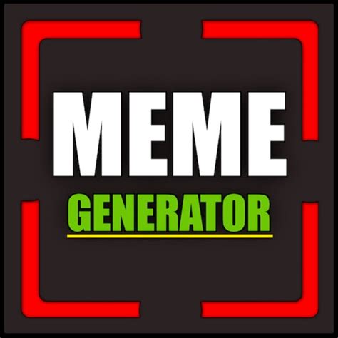 Meme Producer : Free Meme Maker and Generator iPhone App