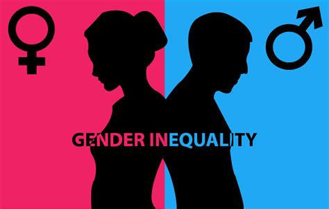 GENDER INEQUALITY - FARMAURA