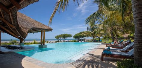 Top 10 Best Boutique Hotels in Mozambique – Luxury Travel Diary