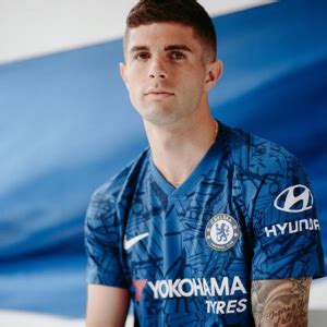 Christian Pulisic Facts, Bio, Wiki, Net Worth, Age, Height, Family ...