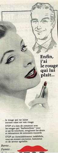 2017-07-31 1955Match ad for red lipstick | Mo | Flickr
