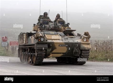 British army fv432 armoured personnel carrier hi-res stock photography ...