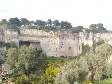 Greek Ruins outside of Syracuse Sicily by DPetroff on DeviantArt