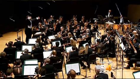 "High Note": Colorado symphony to play "pot-friendly" concerts to raise ...