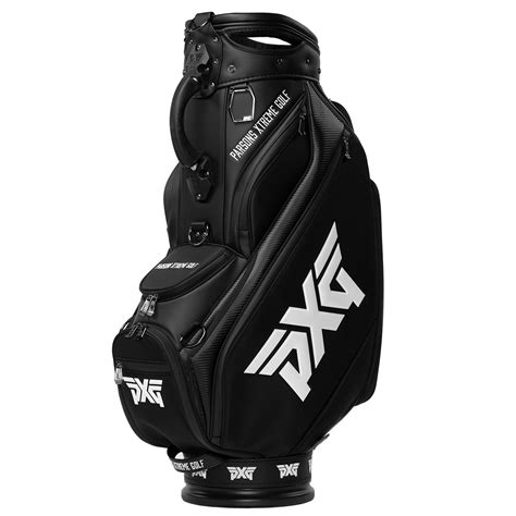 PXG Tour Bag from american golf