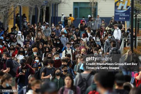 Liberty High School (Brentwood California) Photos and Premium High Res Pictures - Getty Images