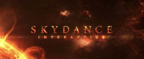 Skydance Interactive - Audiovisual Identity Database