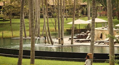 The Ubud Village Resort & Spa – The Luxury Bali