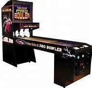 PARKER BOHN III PRO BOWLER Shuffle Alley Arcade Game for sale - 6 in 1 ...