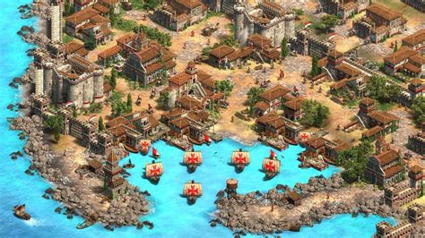 Aoe 2 definitive edition - readernimfa