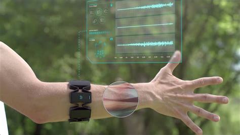 New Wearable Brings Gesture Control to Electronic Devices | Gear Institute