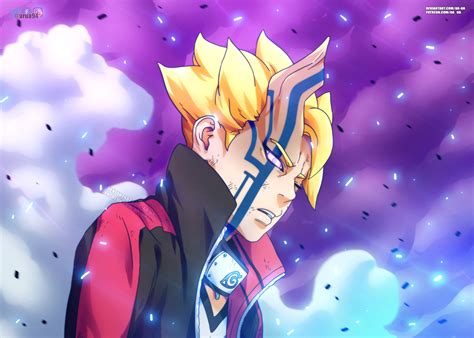 Uzumaki Boruto - NARUTO - Image by Ar-ua #3413693 - Zerochan Anime Image Board