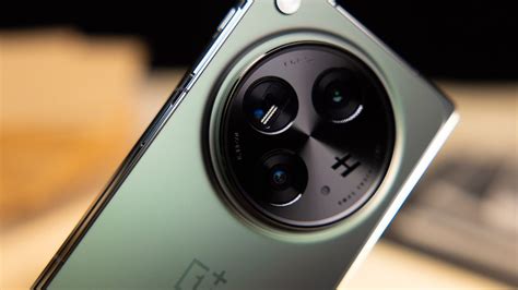 OnePlus 12 May Surpass the Open with a Better Stacked Camera Sensor