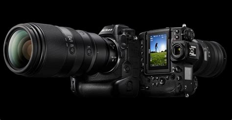 Nikon Z9 Full-Frame Mirrorless Camera Launched in India: Price, Specifications - Onsitego Blog