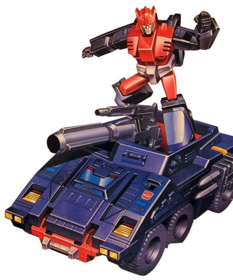 Gunrunner (Transformers) - WikiAlpha