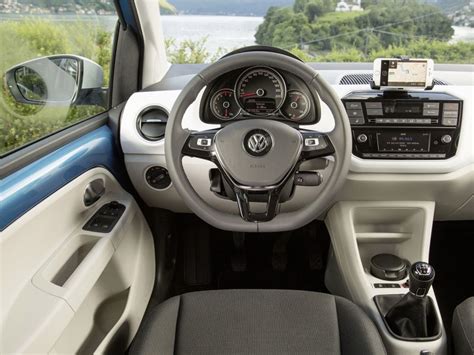 Volkswagen Configurator and Price List for the New up! 5 Door