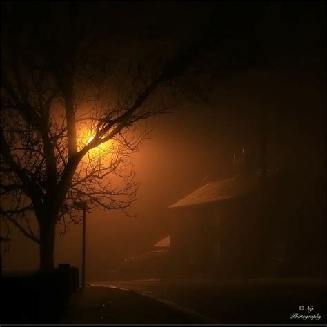 Eerie Night | Halloween photography, Eerie, Photography