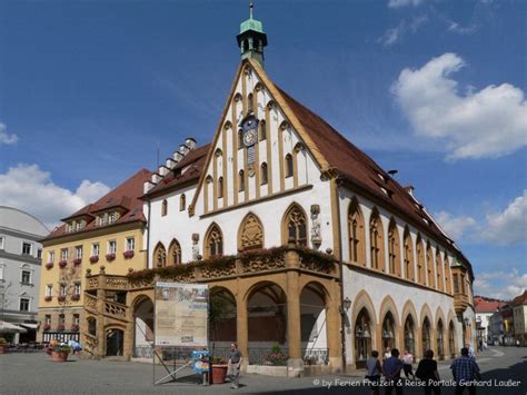 Ausflugsziele in Amberg Sehenswürdigkeiten Attraktionen Bilder Sehenswertes Freizeitangebot