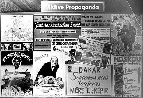 Nationalsozialistische Propaganda – Wikipedia