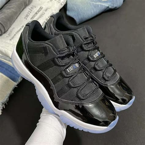 Air Jordan 11 Low Space Jam FV5104-004 Release Date | Hypebeast