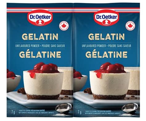 How to Convert Powdered Gelatin to Sheets | Chef Reader