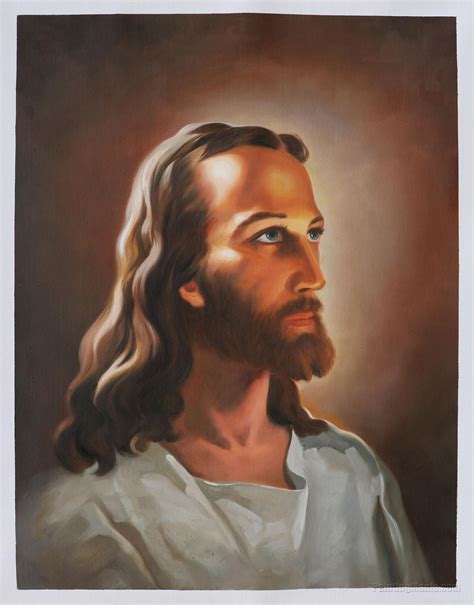 Most Famous Paintings Of Jesus