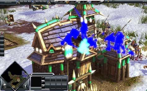 Empire Earth III review | GamesRadar+