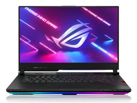 Asus ROG Strix Scar 15 gaming laptop with RTX 3080 gets hefty 34% ...