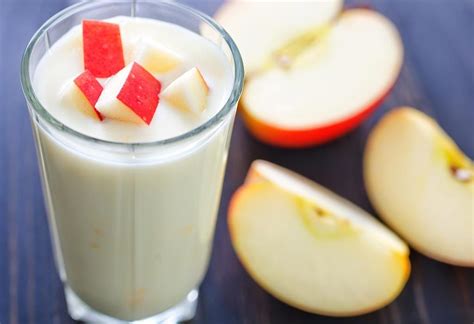 10 Quick and Easy to Make Apple Recipes for Baby