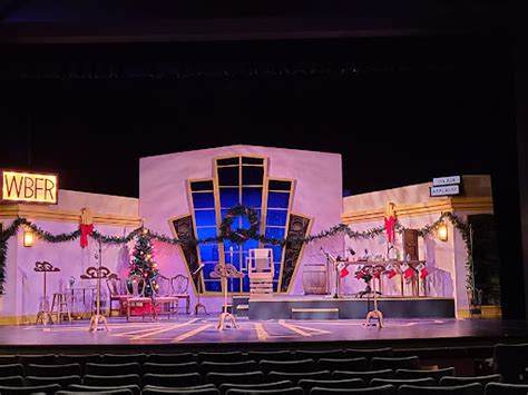 Performing Arts Theater «Ocala Civic Theatre», reviews and photos, 4337 ...