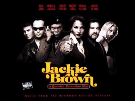 Jackie Brown - Didn't I Blow Your Mind This Time? - The Delfonics - YouTube