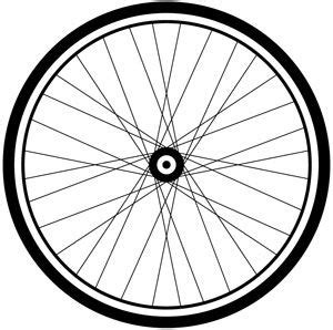 Bike Wheel Clipart | Clipart Panda - Free Clipart Images | Bicycle tattoo, Bicycle wheel, Bicycle