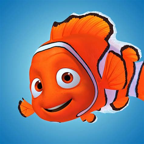 Kumpulan Gambar Finding Nemo | Gambar Lucu Terbaru Cartoon Animation ...