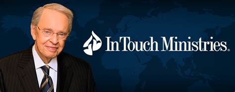 In Touch Daily Devotional 18 September 2021 By Dr. Charles Stanley