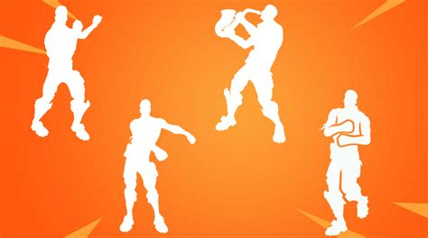 Fortnite Emote/Dance Concept - Sneak Up With Audio - Fortnite Insider